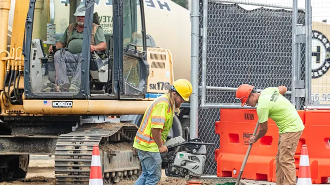 12 Lucrative Construction Jobs in Australia for Foreign Workers