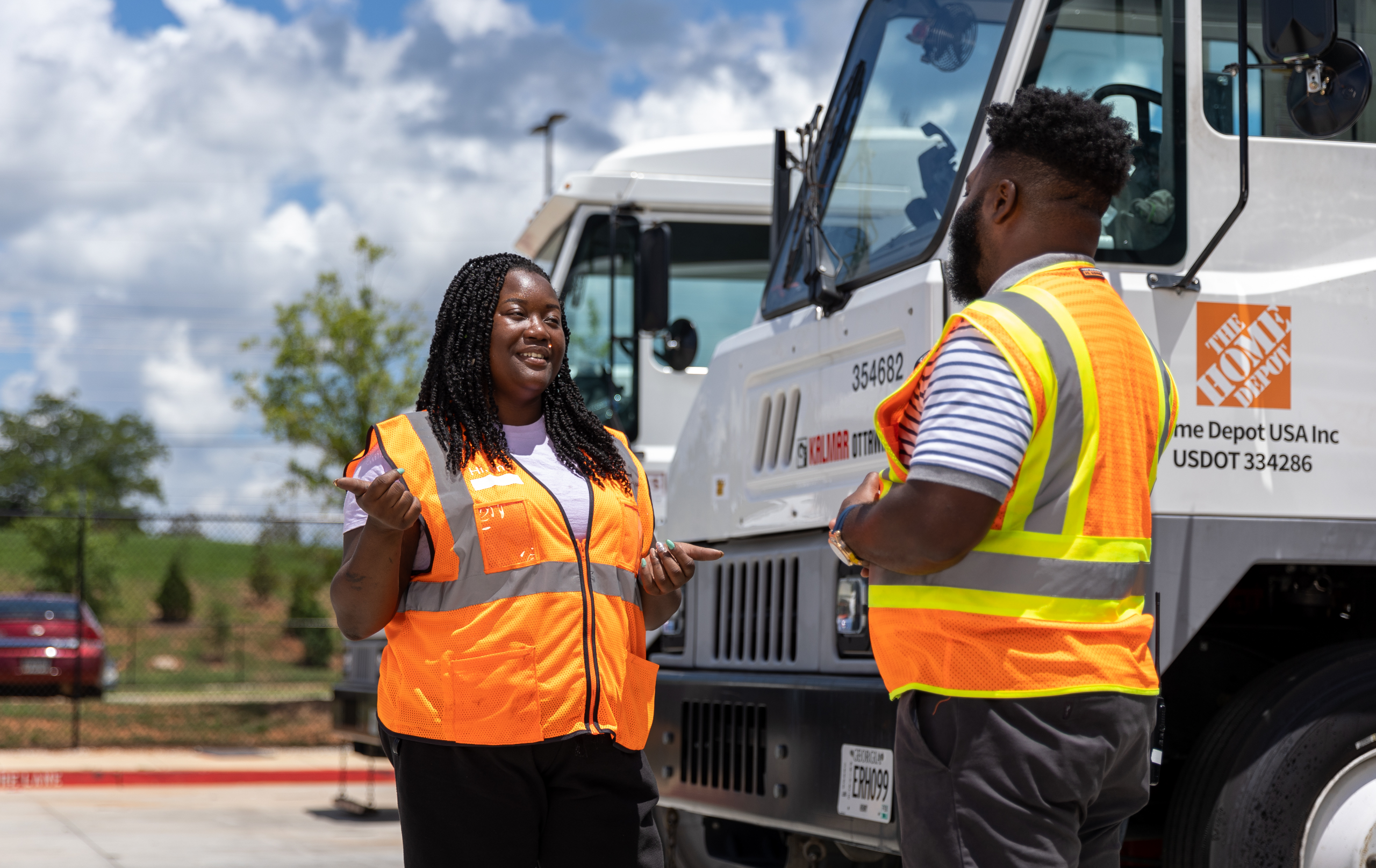 Truck Driver Jobs in the USA with Visa Sponsorship: What Foreign CDL Drivers Should Know Before Applying in 2027