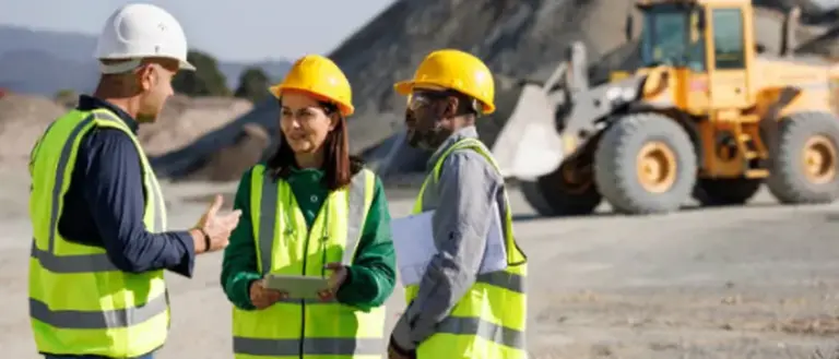 £135,000+ Construction Jobs in the UK With Visa Sponsorship