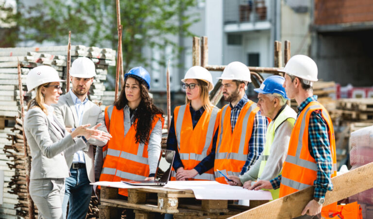 Construction Jobs in the USA: Highest-Paying Trades, Visa Sponsorship Routes, and How to Get Hired in 2026